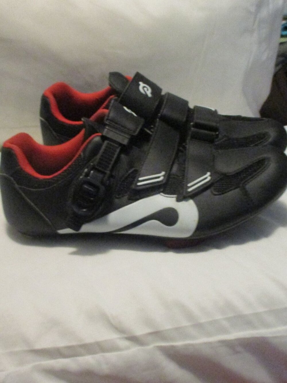 Peloton shoes size 41.